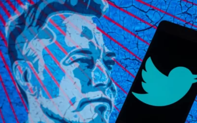 Илон Маск запускает, возможно, самую масштабную чистку Twitter