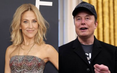 Шерил Кроу протестует против Илона Маска: продажа Tesla ради поддержки NPR