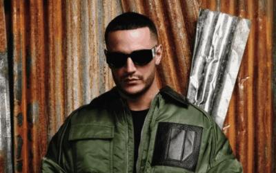 Тайный код Taki Taki: Глобальная суперзвезда DJ Snake выйдет на связь с Москвой в сентябре.