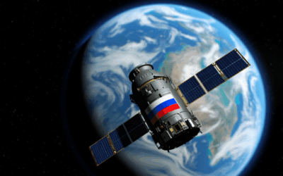 Шестнадцать спутников «Рассвет» выведены на орбиту в рамках первого массового запуска