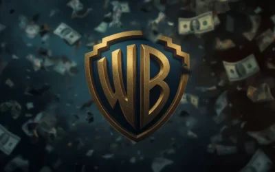 Боссы Warner Bros. запустили «золотой парашют»: продажа акций на миллиарды