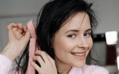 Секрет раскрыт: 39-летняя Марина Ворожищева ждет второго ребенка